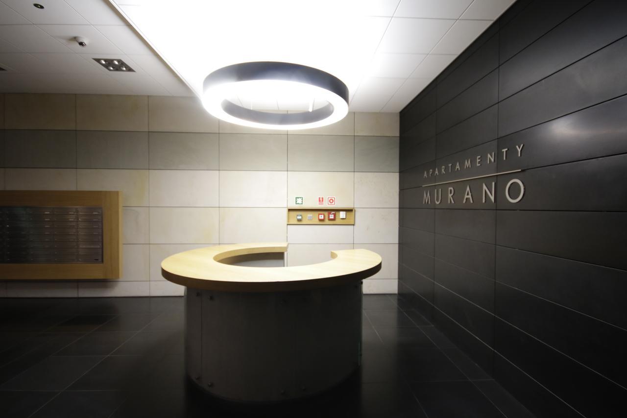 Muranow Residence Warsaw Luaran gambar